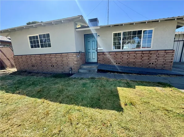 2581 E Gerard Ave, Merced, CA 95341