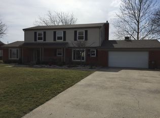 945 Market Rd, Tipton, IN 46072