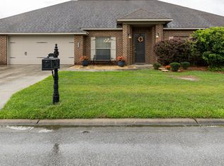 4529 Annabelle Ln, Crestview, FL 32539