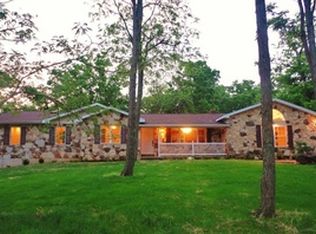 1714 State Route D, Lohman, MO 65053