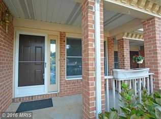 914 Beacon Way, Annapolis, MD 21401