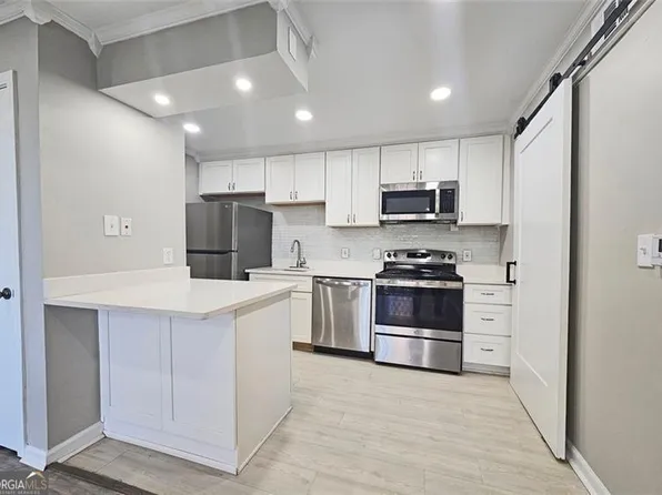 2955 Seven Pines Ln Unit 205, Atlanta, GA 30339