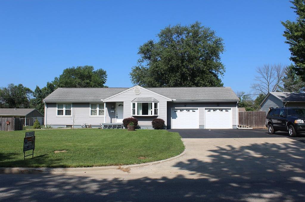 3045 Turpin Rd, Decatur, IL 62521 Zillow