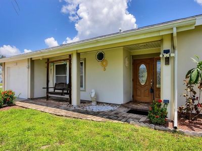 2740 Shenandoah St, North Port, FL, 34287