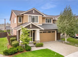 16814 42nd Dr SE, Bothell, WA 98012