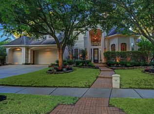 24 Island Green Ct, Humble, TX 77339