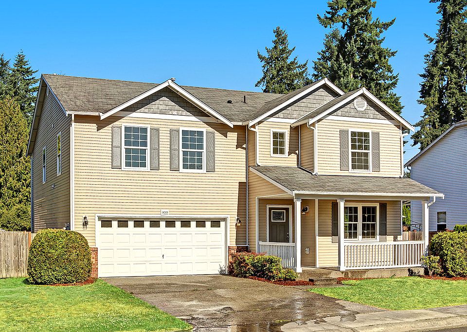 1st image of 14309 108th Avenue Ct E