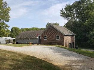 5100 Hartmann Rd, Mount Vernon, IN 47620