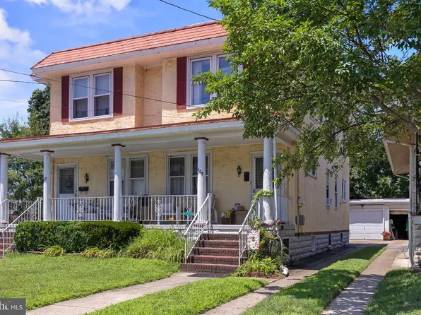 605 Lincoln Ave, Collingswood, NJ 08108