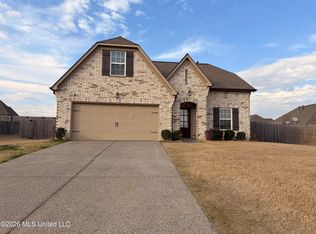 4908 Sunset Harbor Cv, Horn Lake, MS 38637