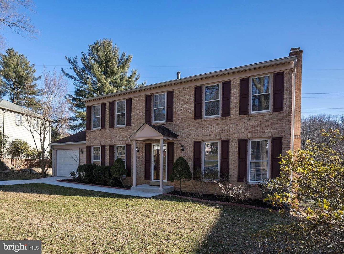 9530 Center St, Vienna, VA 22181 Zillow