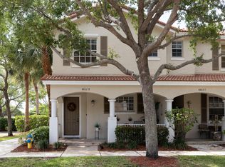 4802 W Bexley Park Drive, Delray Beach, FL 33445