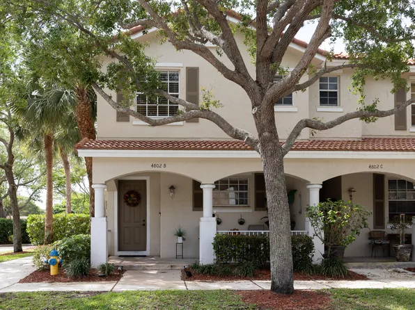 4802 W Bexley Park Drive, Delray Beach, FL 33445