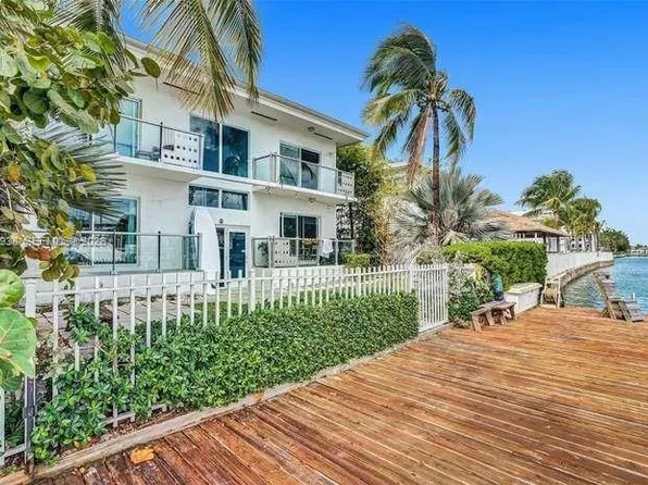 7171 Bay Dr APT 5, Miami Beach, FL 33141