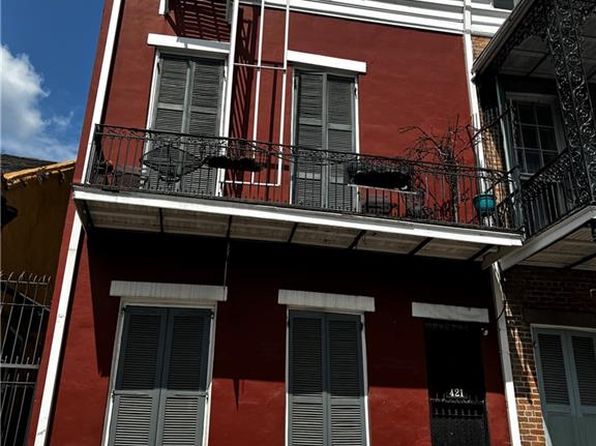 New Orleans, LA Condos for Sale