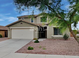 6862 S Skylark Ln, Buckeye, AZ 85326