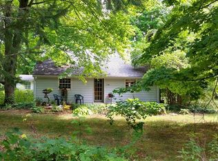 134 Loomis St, North Granby, CT 06060