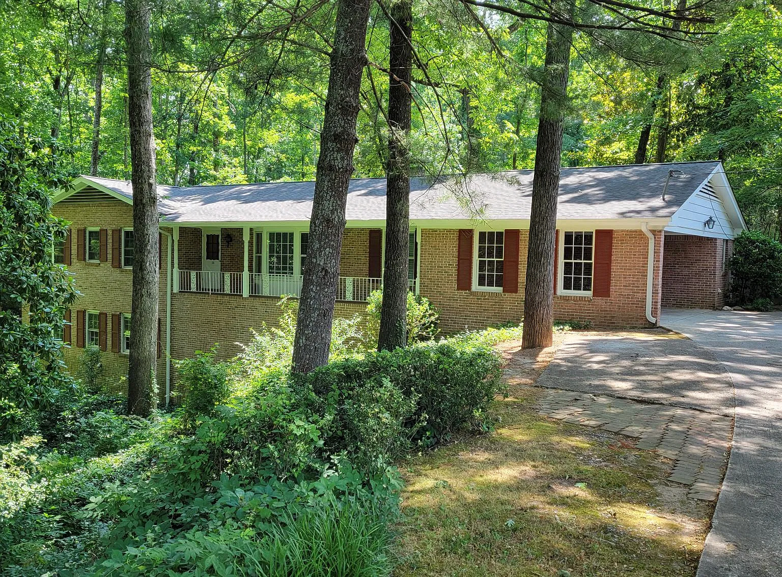 6525 Williamson Drive - 1 — Photo 1