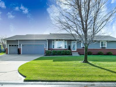 1432 N Stout St, Wichita, KS, 67235