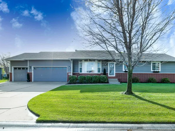 1432 N Stout St, Wichita, KS 67235
