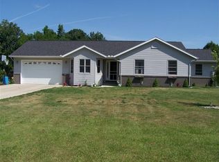 W20454 Beaver Creek Ln, Galesville, WI 54630