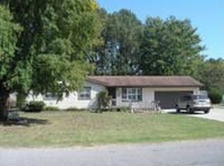 3004 Weaver Rd, Herrin, IL 62948
