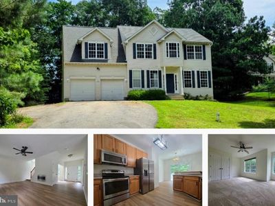 18324 Chestnut St, Lexington Park, MD, 20653