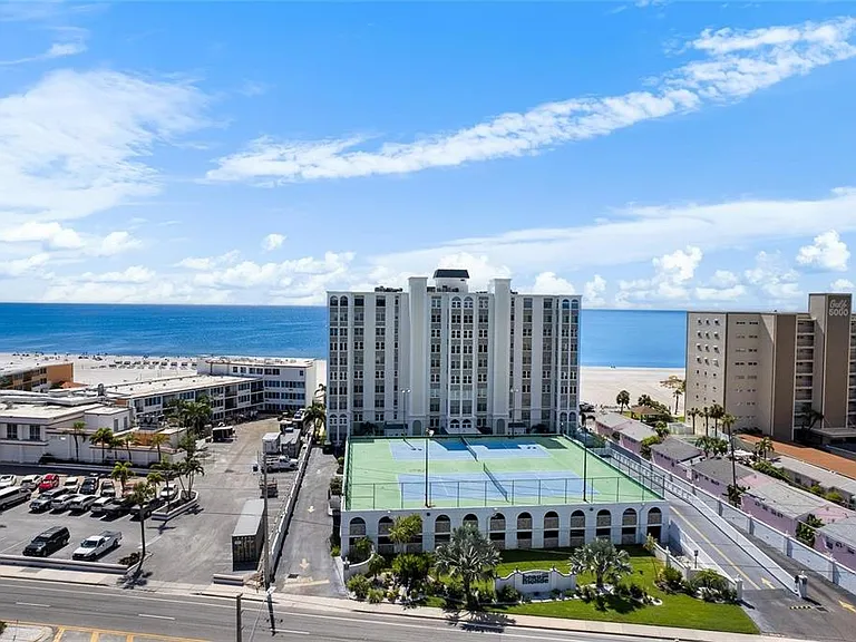 4950 Gulf Blvd #807 — Photo 12