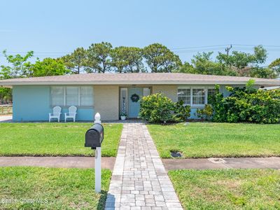 290 S Robert Way, Satellite Beach, FL, 32937