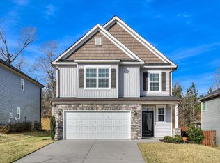 5114 Heathbrook Drive, Grovetown, GA 30813