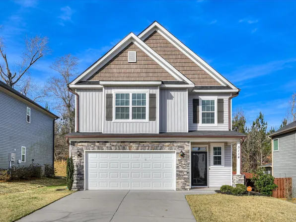 5114 Heathbrook Drive, Grovetown, GA 30813