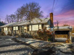 19 Bunnell St, New Britain, CT 06052