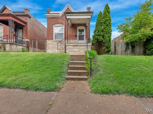 3627 Louisiana Ave, Saint Louis, MO 63118