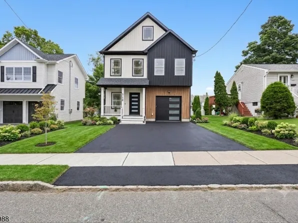 318 Halsey Rd, Parsippany-Troy Hills Twp., NJ 07054