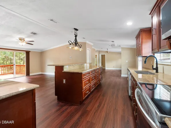 10120 Light Ave, Hastings, FL 32145
