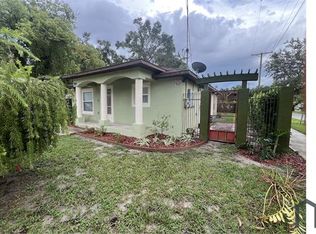 3901 E Powhatan Ave, Tampa, FL 33610