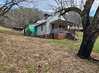 2897 Reed Hollow Rd, Gate City, VA 24251