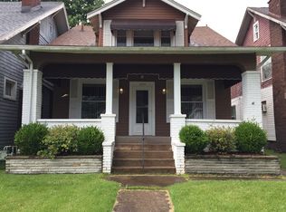 1039 Kinneys Ln, Portsmouth, OH 45662