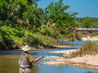 675 County Road 214, Brady, TX 76825