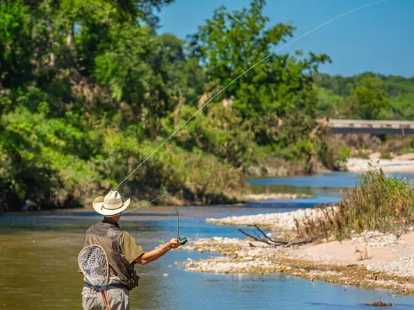 675 County Road 214, Brady, TX 76825