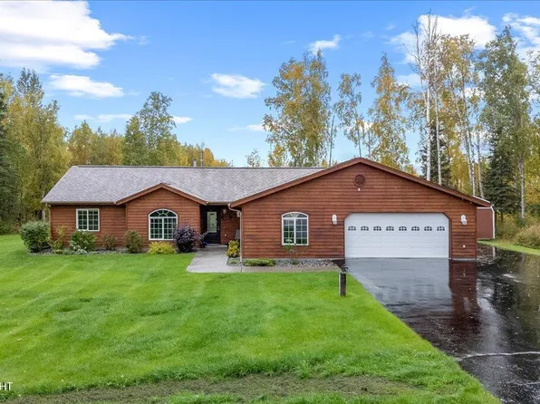 1963 W Destiny Cir, Wasilla, AK 99654