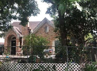 1625 Mable St, Houston, TX 77023