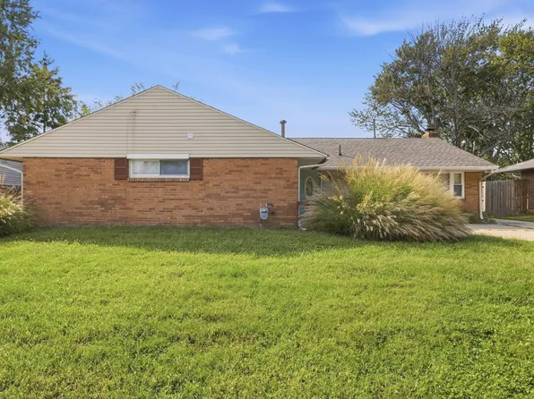 1739 Pickering Dr, Reynoldsburg, OH 43068