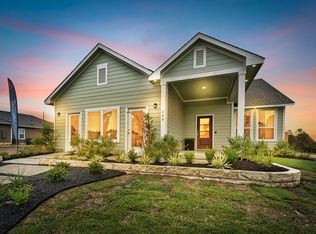 140 Olympic Park Dr, Kyle, TX 78640