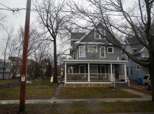 1117 Emerald St, Madison, WI 53715