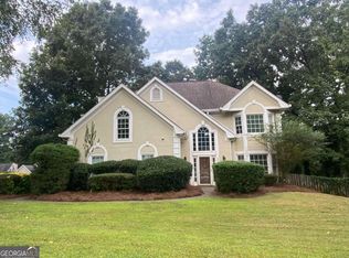 2000 Springer Walk, Lawrenceville, GA 30043