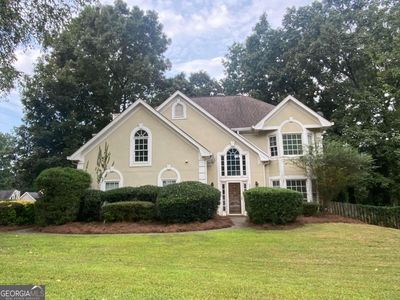 2000 Springer Walk, Lawrenceville, GA, 30043