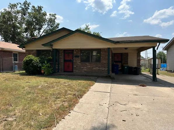 4604 Puckett St, North Little Rock, AR 72117