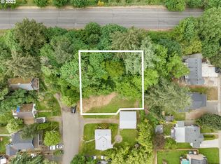 Q St, Vancouver, WA 98663