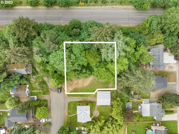 Q St, Vancouver, WA 98663